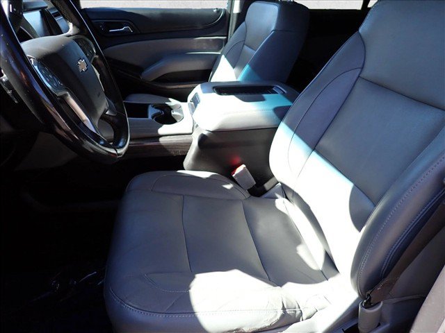 Used 2017 Chevrolet Tahoe LT AWD/4WD image 14