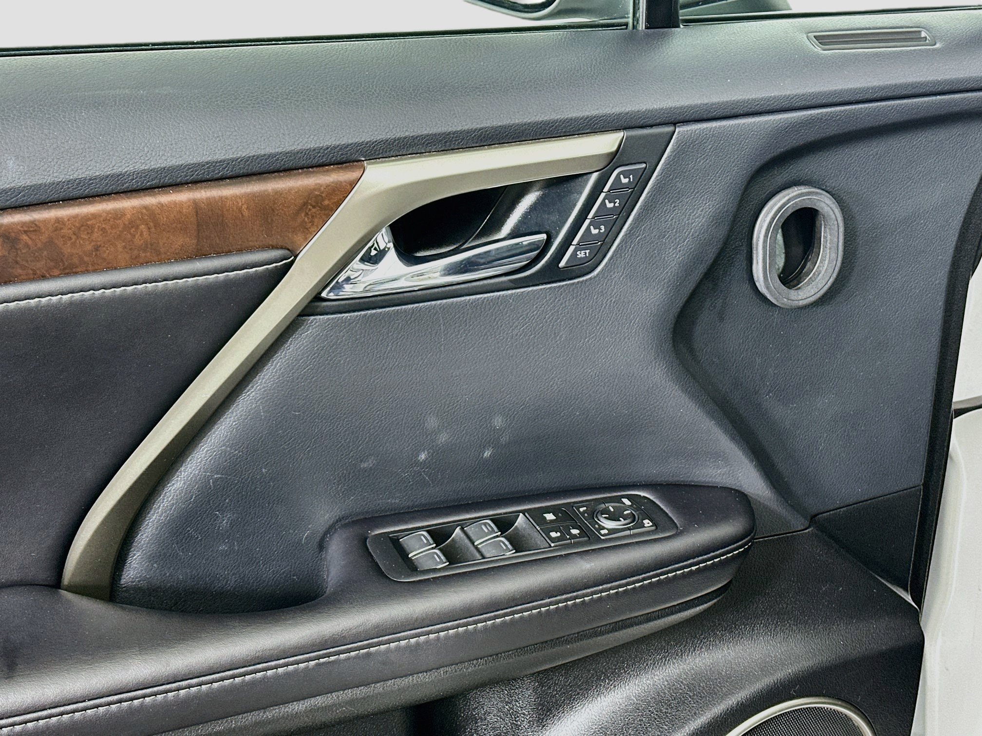 Used 2020 Lexus RX 350 FWD w/ Premium Package image 15