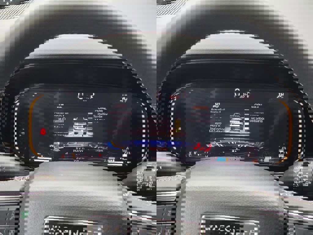 Used 2022 Jeep Wagoneer Series III w/ Premium Group I image 24