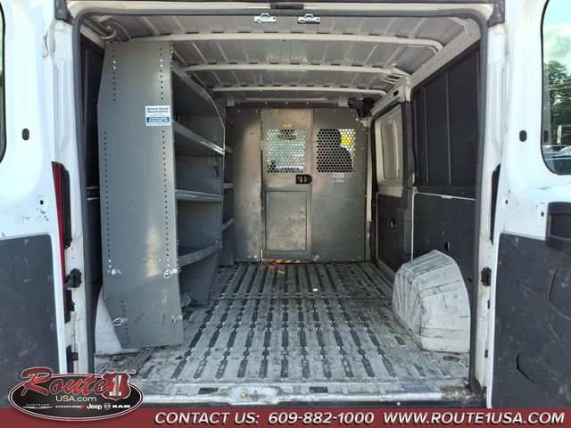 Used 2020 RAM ProMaster 1500 FWD image 17