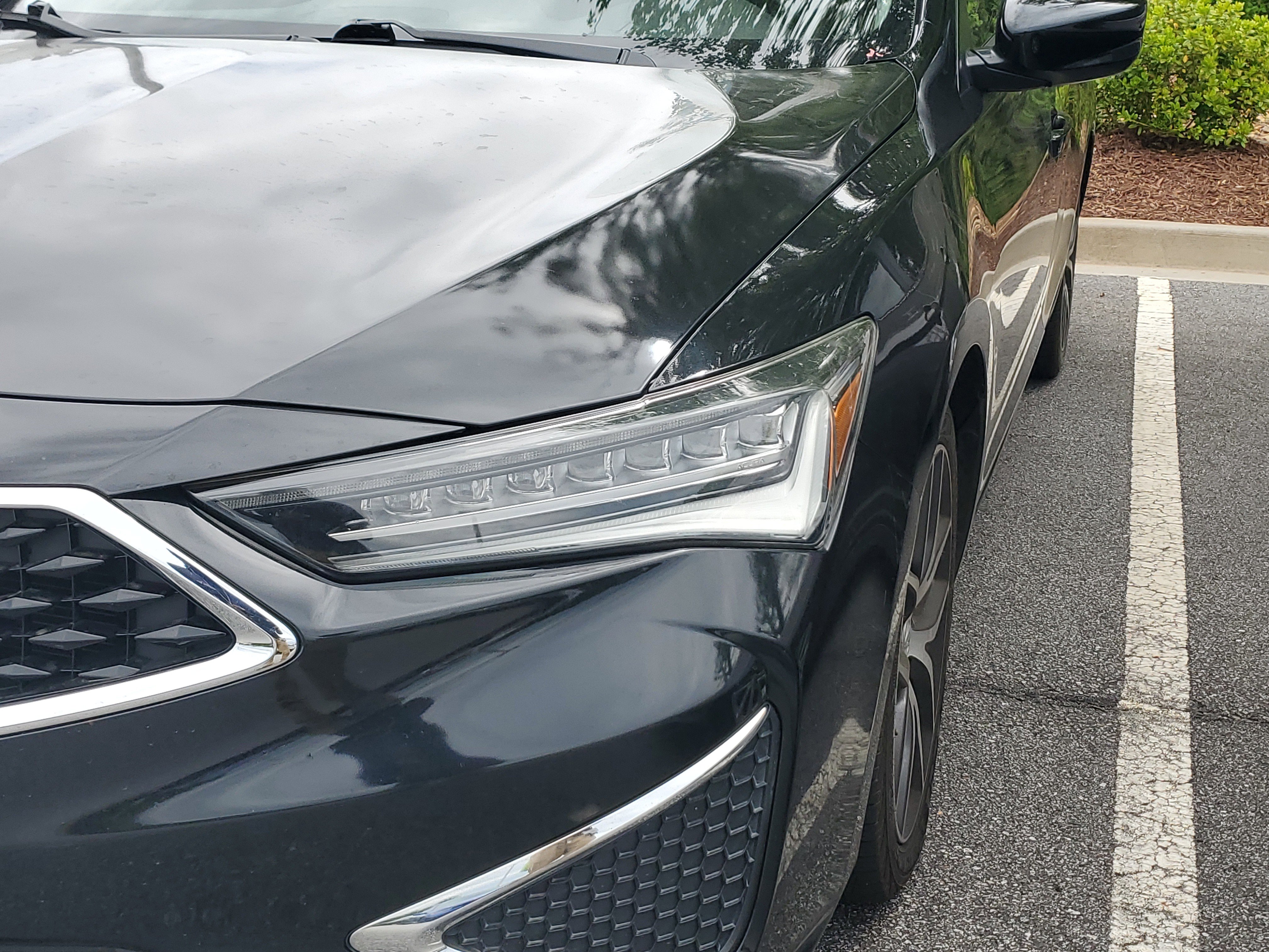 Used 2022 Acura ILX w/ Premium Package FWD image 14