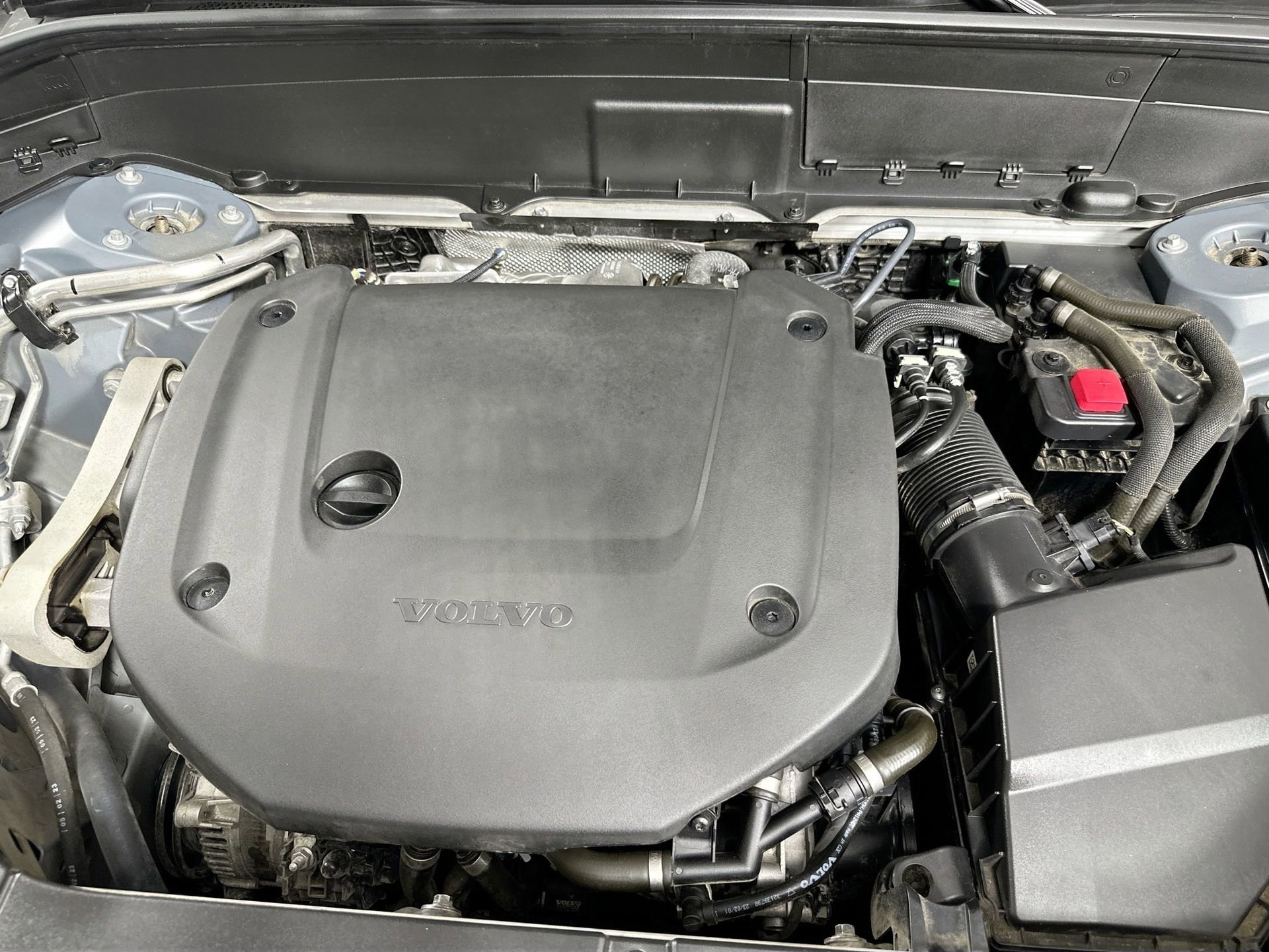 Certified 2023 Volvo XC90 B6 Ultimate w/ Protection Package Premier image 33