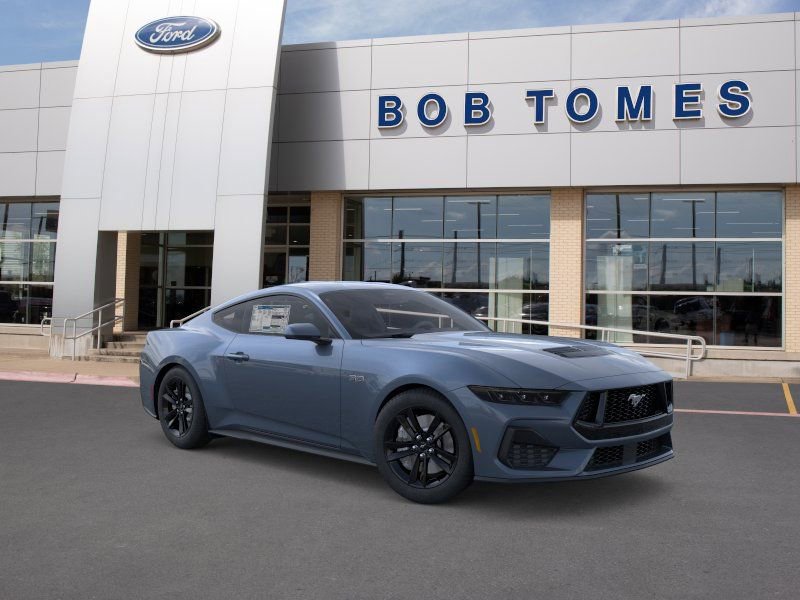 New 2026 Ford Mustang GT image 9