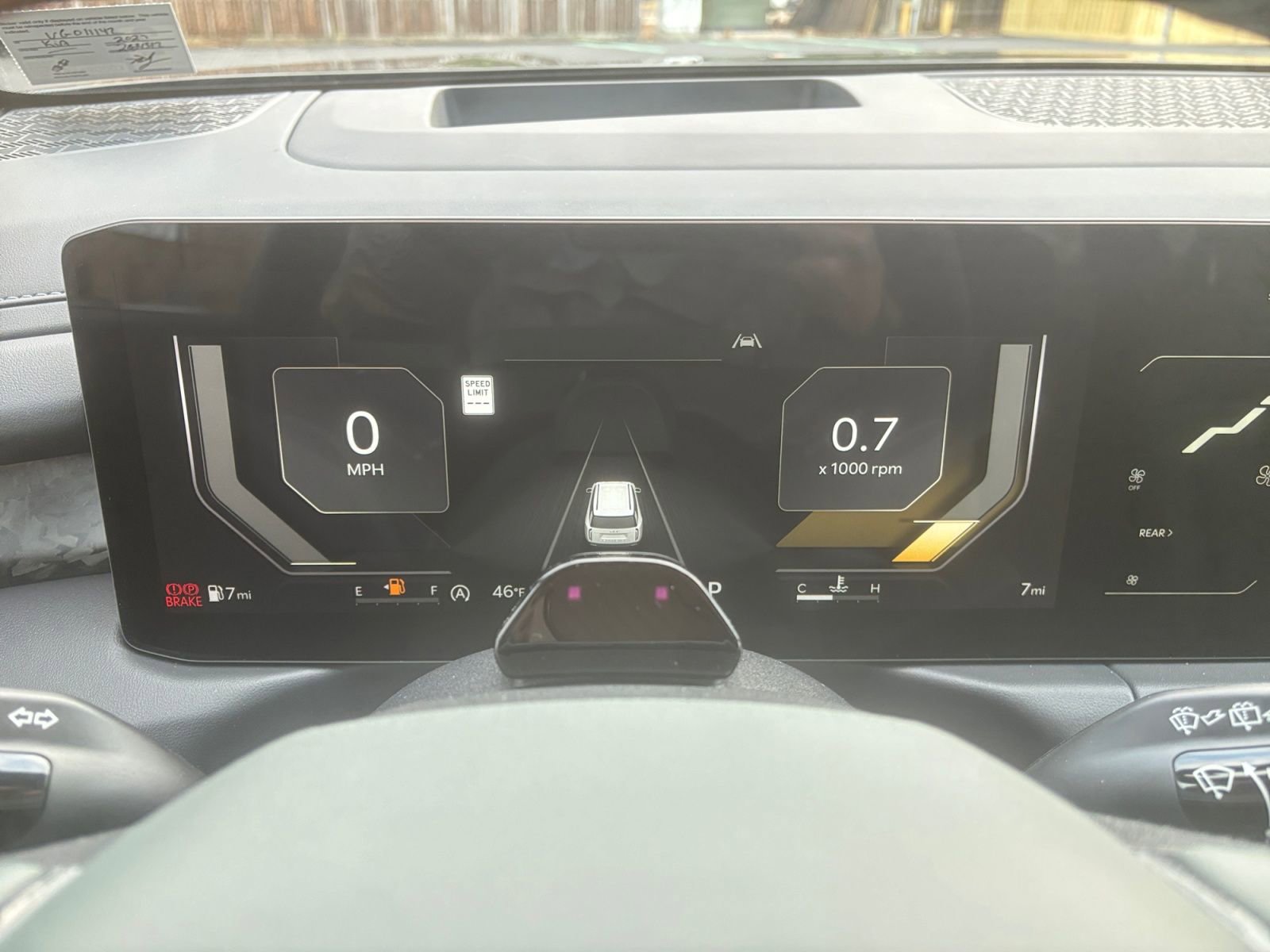 New 2027 Kia Telluride SX Prestige X-Pro image 25