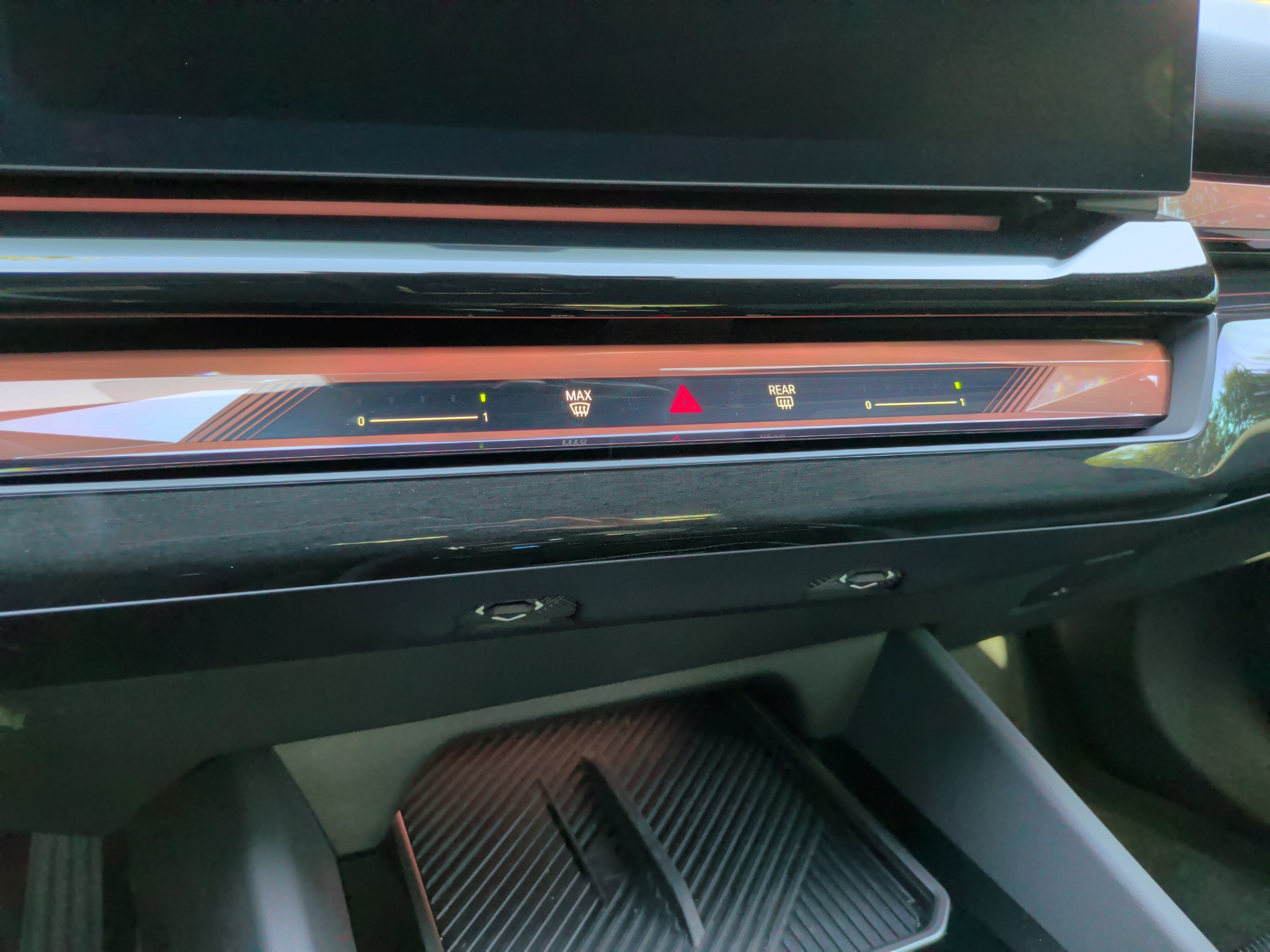 Certified 2026 BMW i5 eDrive40 w/ Premium Package RWD image 20