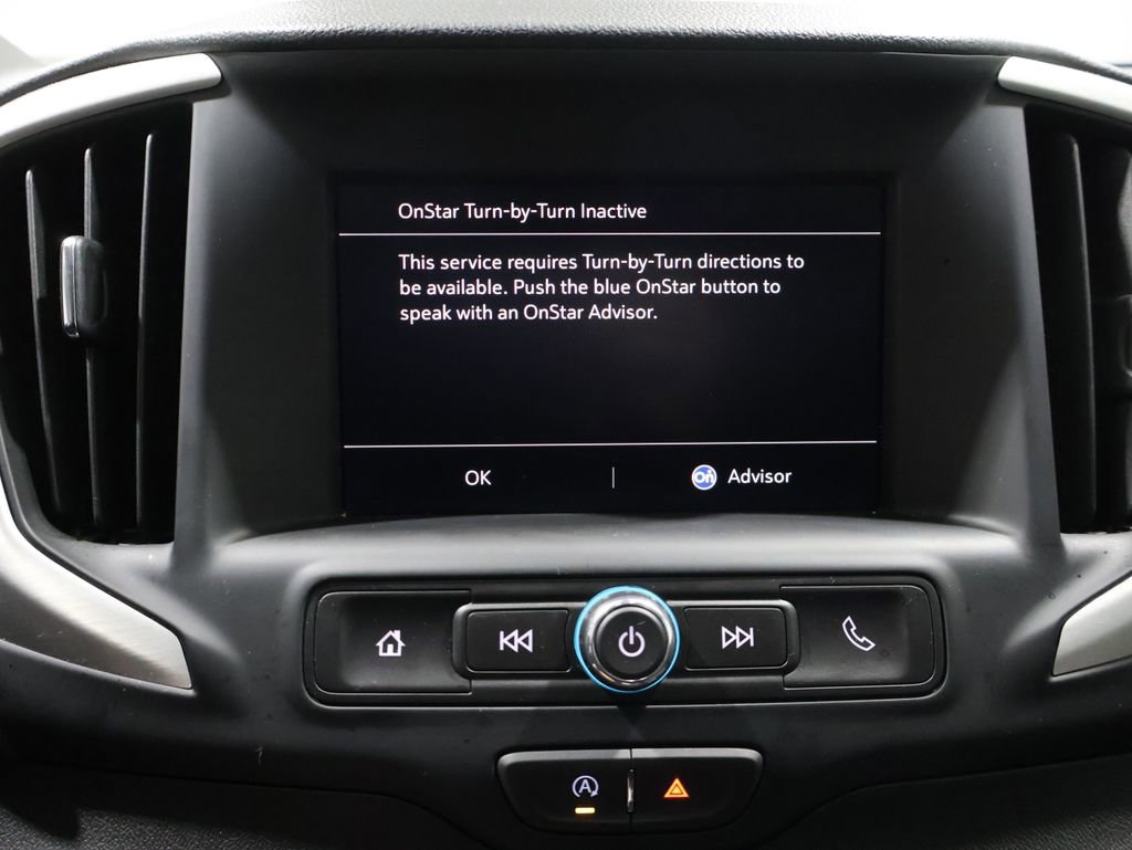 Used 2024 GMC Terrain SLE image 25