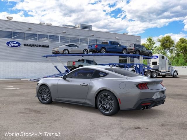 New 2026 Ford Mustang GT Premium w/ GT Performance Package RWD image 4