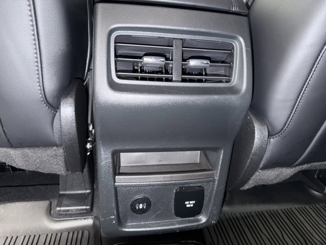 Used 2024 Ford Edge SEL w/ Convenience Package image 34