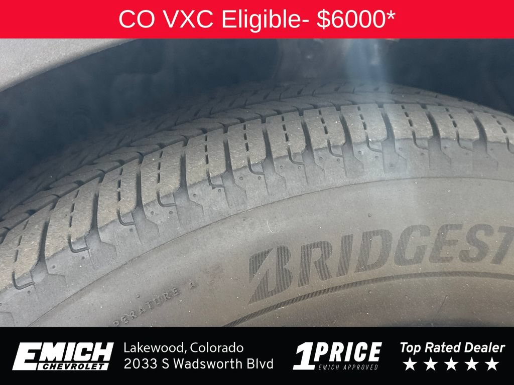 Used 2024 Chevrolet Blazer EV LT AWD/4WD image 25