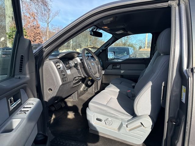 Used 2013 Ford F150 XLT w/ Luxury Equipment Group image 18