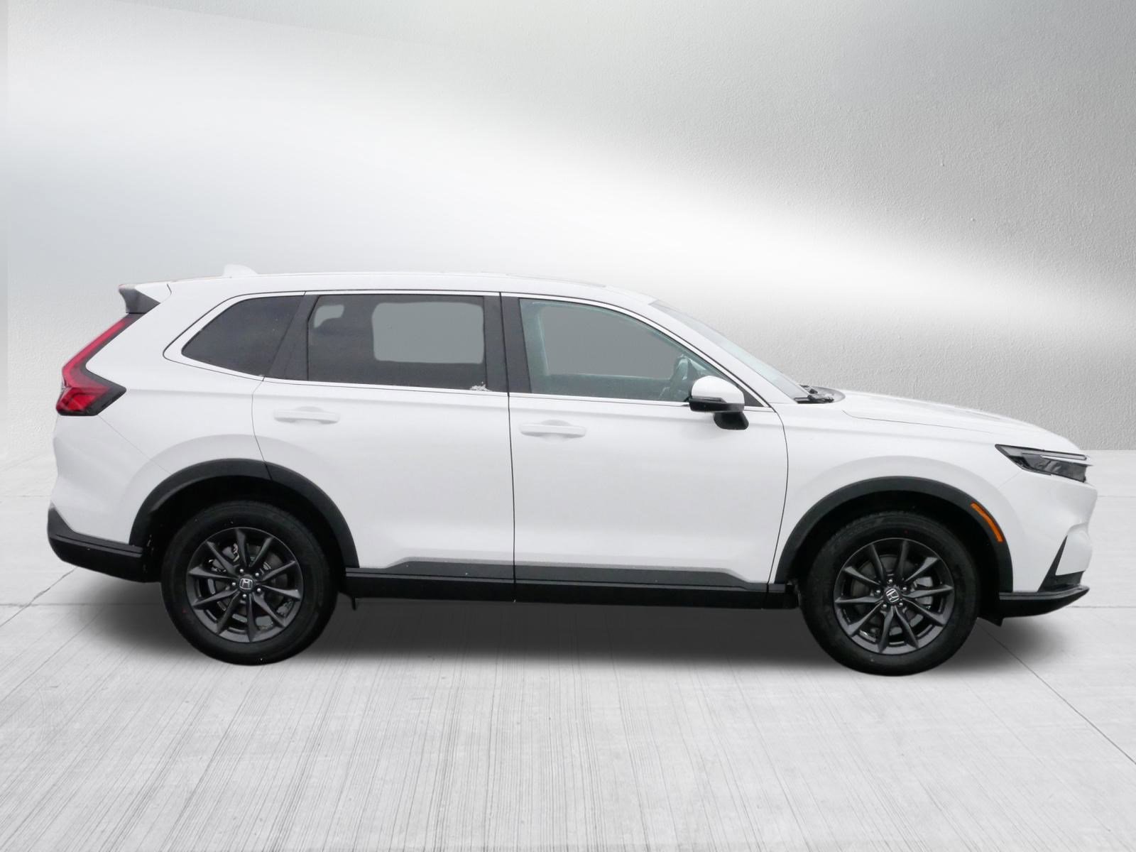 Certified 2026 Honda CR-V EX-L image 8