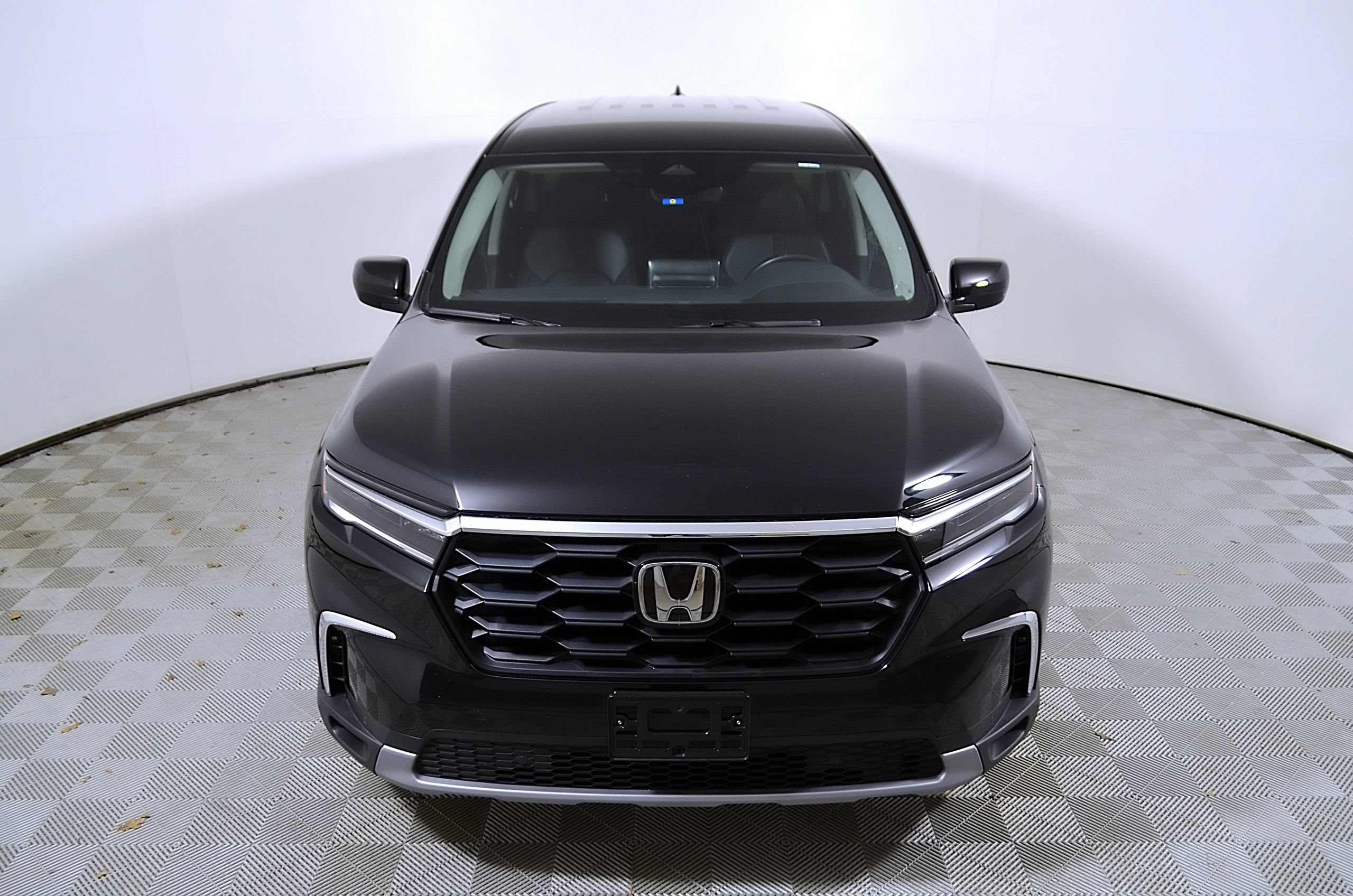Used 2025 Honda Pilot EX-L image 5