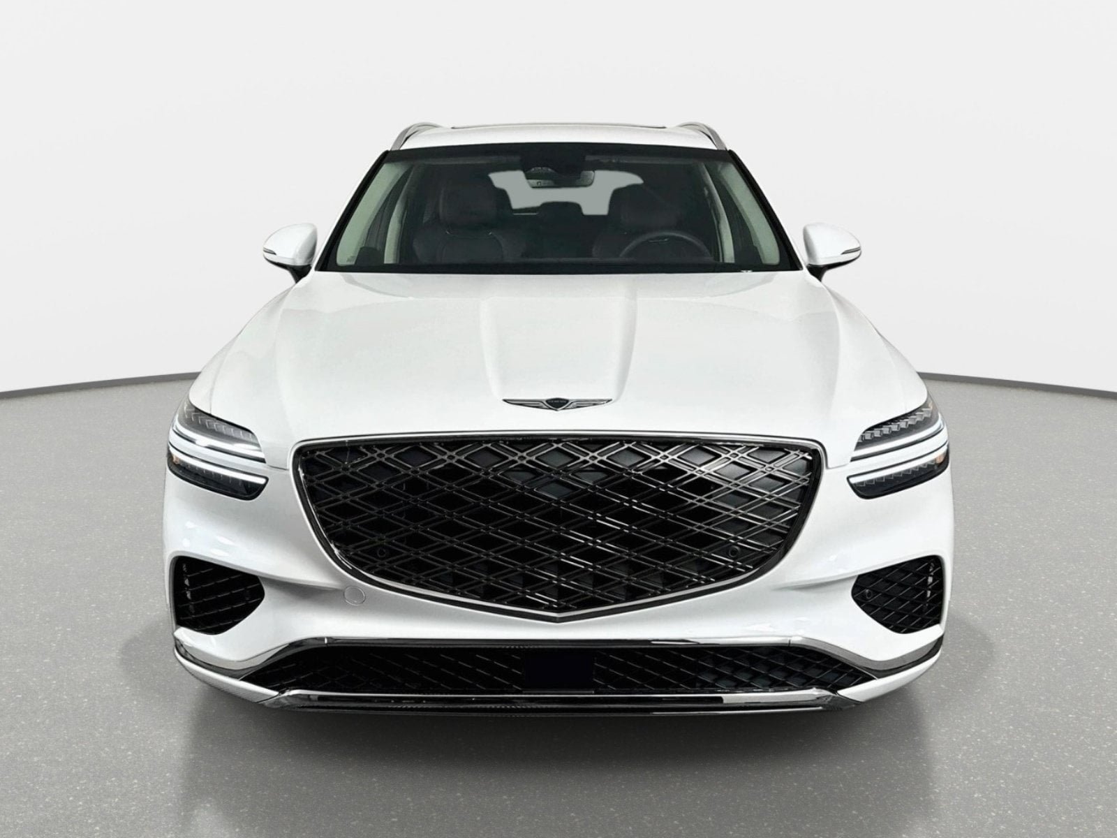 New 2027 Genesis GV70 2.5T Select AWD/4WD image 2
