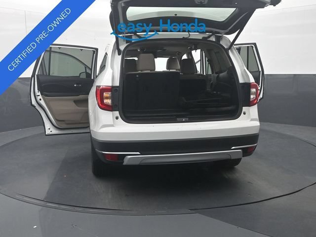 Used 2022 Honda Pilot Touring image 40