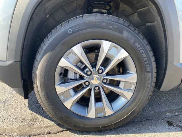 Used 2026 Chevrolet Equinox LT AWD/4WD image 21
