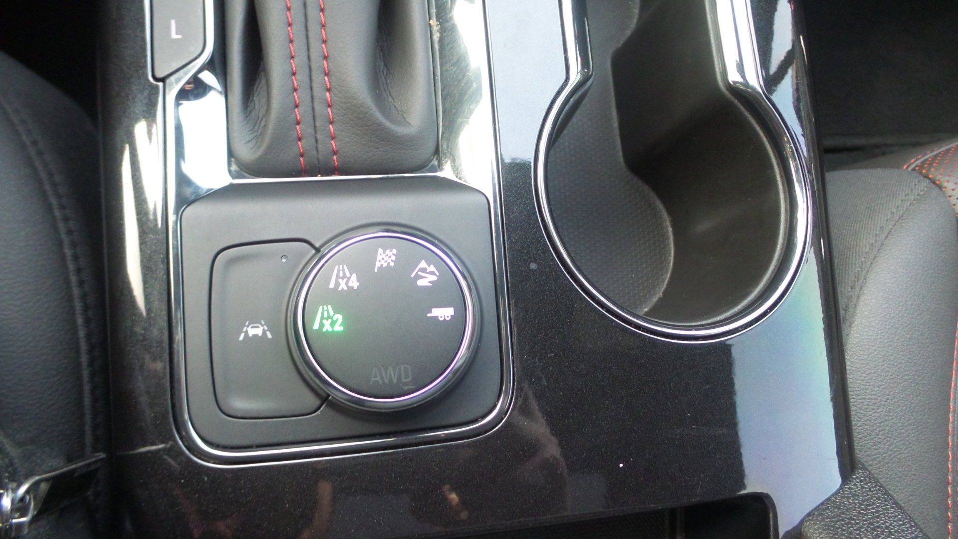 Used 2023 Chevrolet Blazer RS image 21