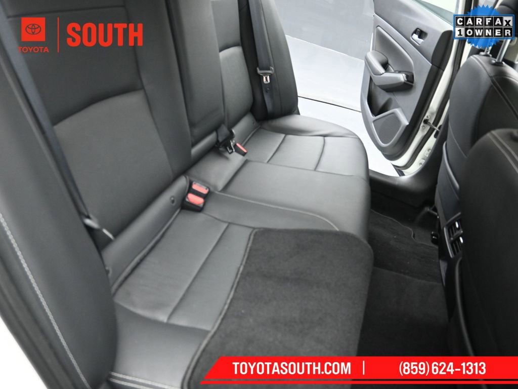 Used 2022 Nissan Altima 2.5 SL AWD/4WD image 26