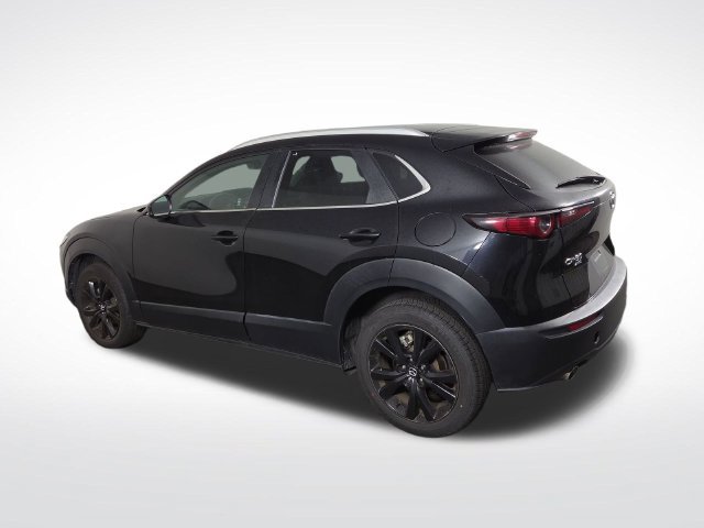 Used 2025 MAZDA CX-30 AWD 2.5 S w/ Select Sport Pkg image 10