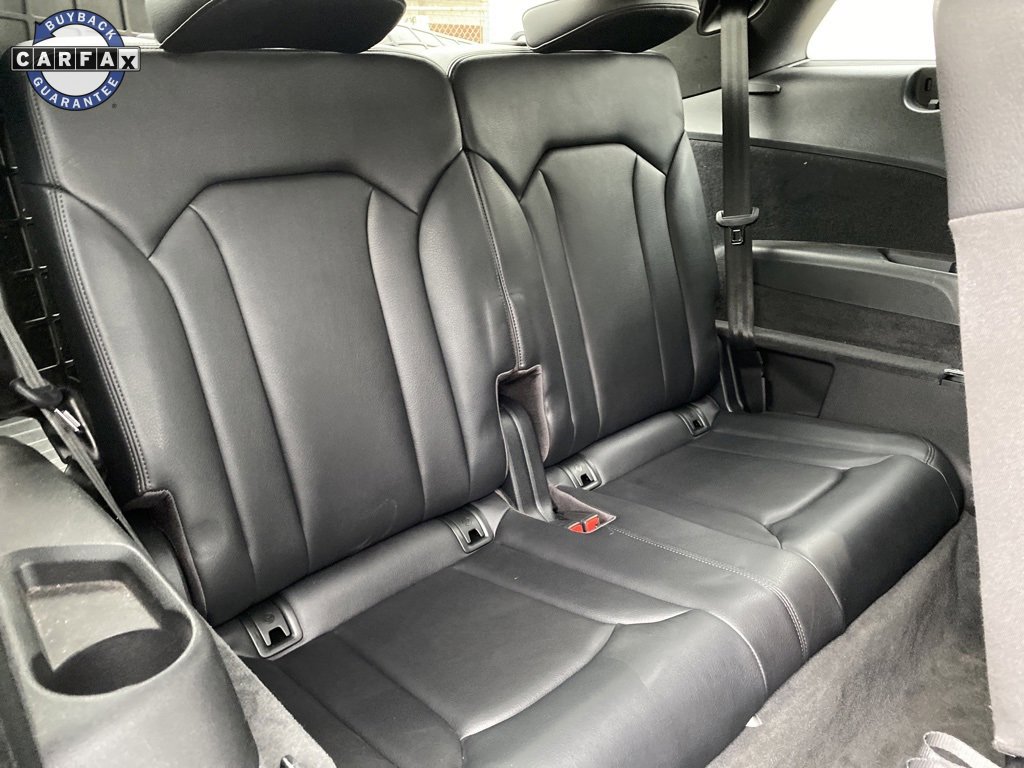 Used 2019 Audi Q7 3.0T Premium image 12