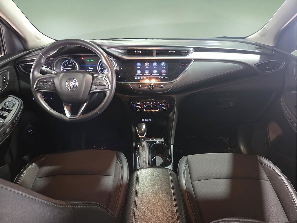 Used 2021 Buick Encore GX Select FWD image 16