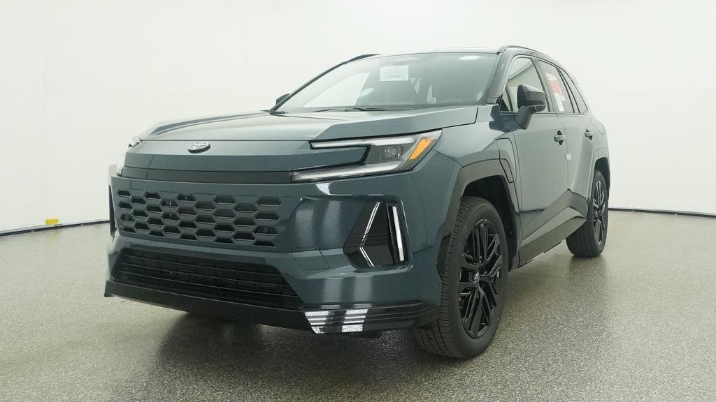 New 2026 Toyota RAV4 XSE AWD/4WD image 63