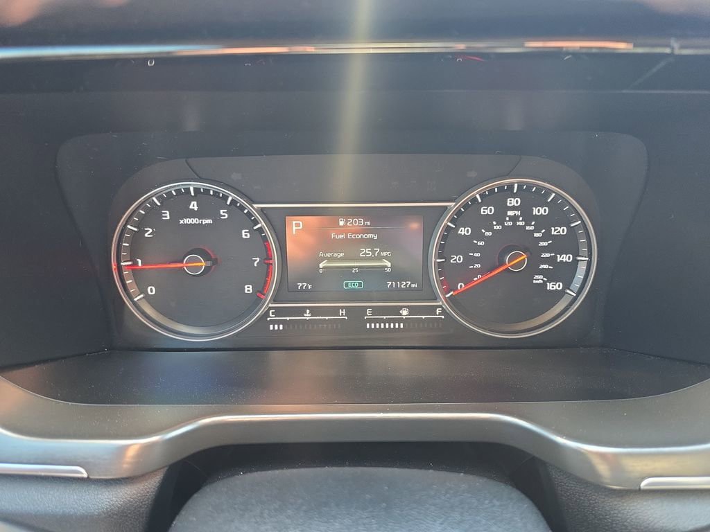 Certified 2021 Kia Sorento SX AWD/4WD image 15