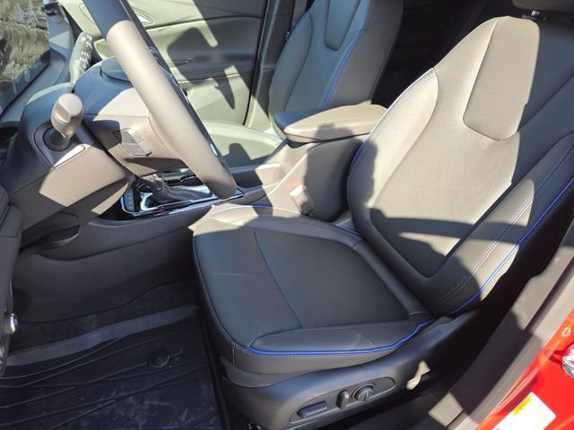New 2026 Buick Encore GX Sport Touring w/ Advanced Technology Package AWD/4WD image 32