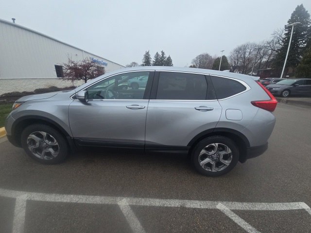 Used 2017 Honda CR-V EX image 12