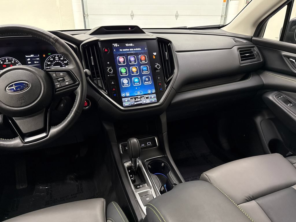 Used 2023 Subaru Ascent Onyx Edition Limited AWD/4WD image 17