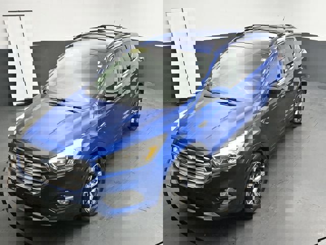 Used 2017 Ford Escape SE w/ Equipment Group 201A image 21