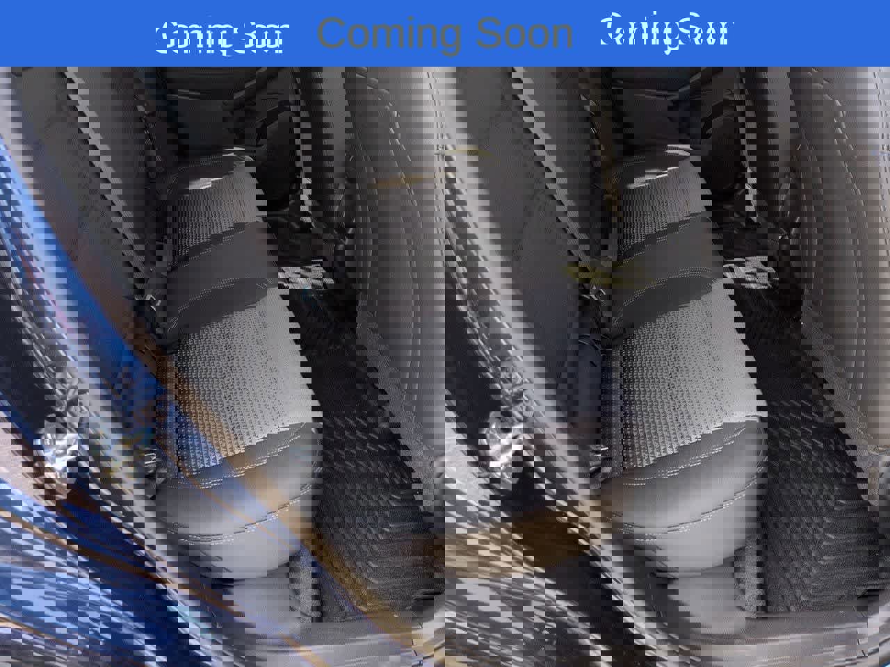 Used 2024 Chevrolet Trax LT w/ Driver Confidence Package FWD image 20