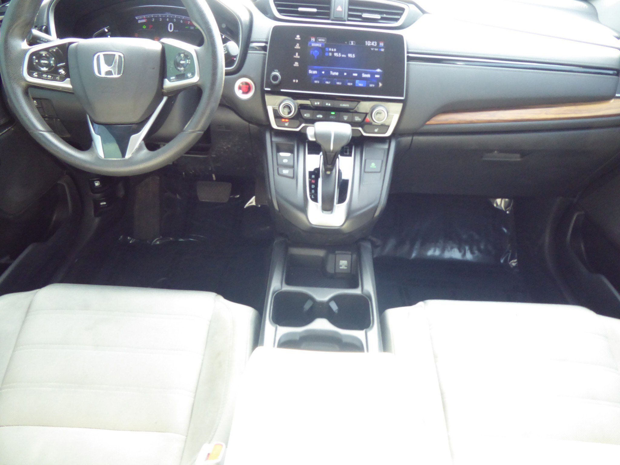 Used 2019 Honda CR-V EX image 13