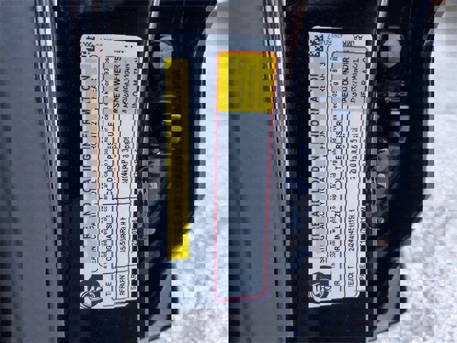 New 2026 Buick Encore GX Avenir image 31