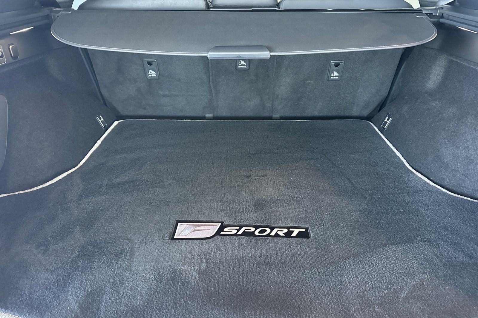 Used 2023 Lexus RX 350 F Sport w/ Cold Area Package image 15