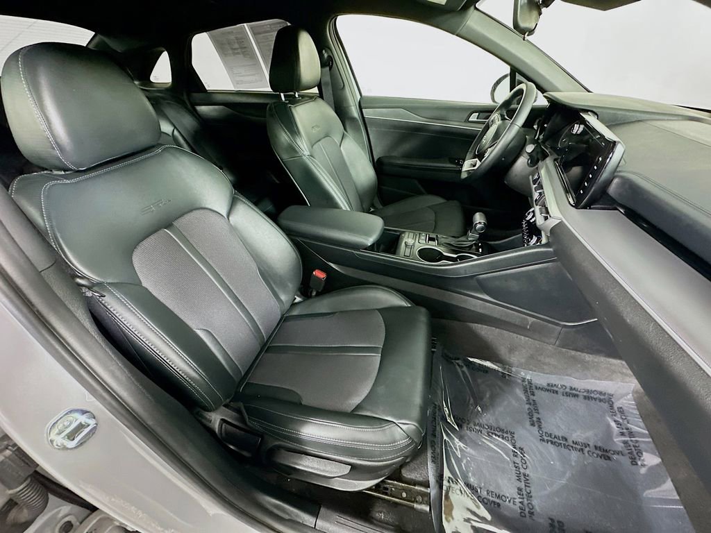 Used 2023 Kia K5 GT-Line FWD image 34