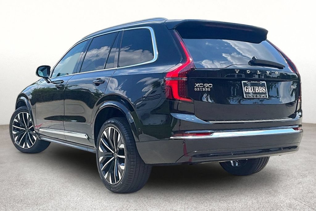 Certified 2026 Volvo XC90 B6 Plus AWD/4WD image 16