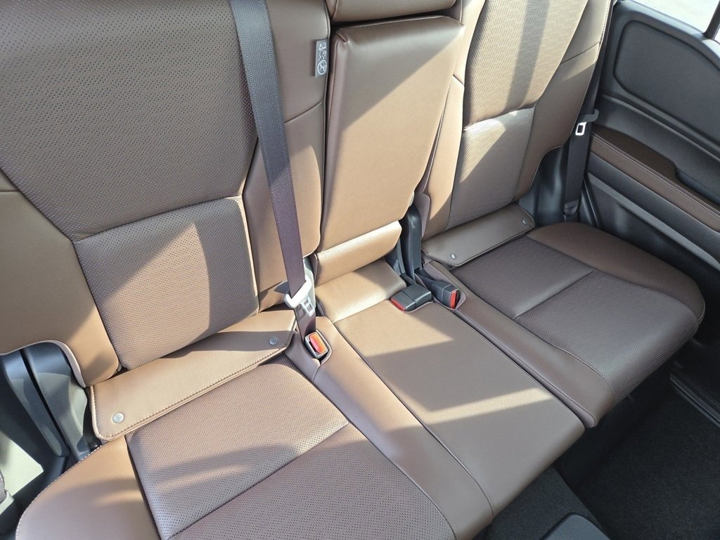 New 2026 Toyota Land Cruiser image 34