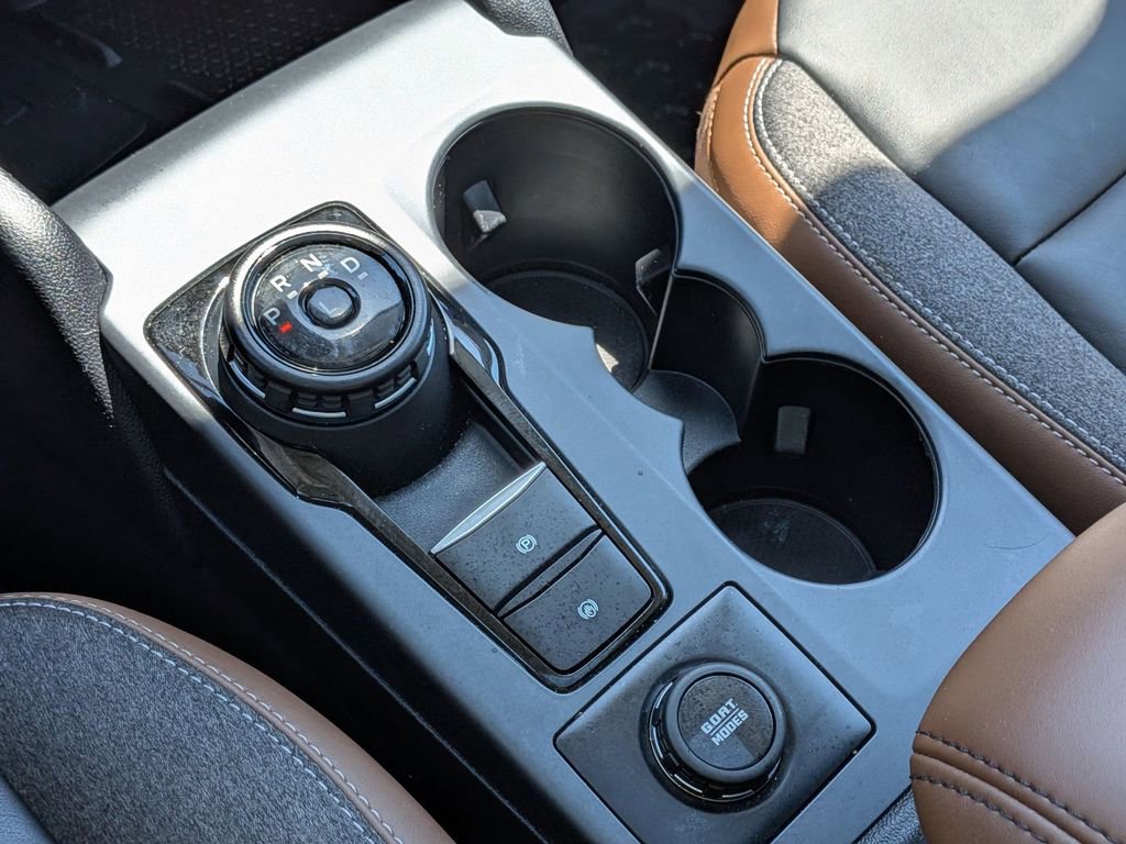 Used 2023 Ford Bronco Sport Outer Banks w/ Tech Package AWD/4WD image 19