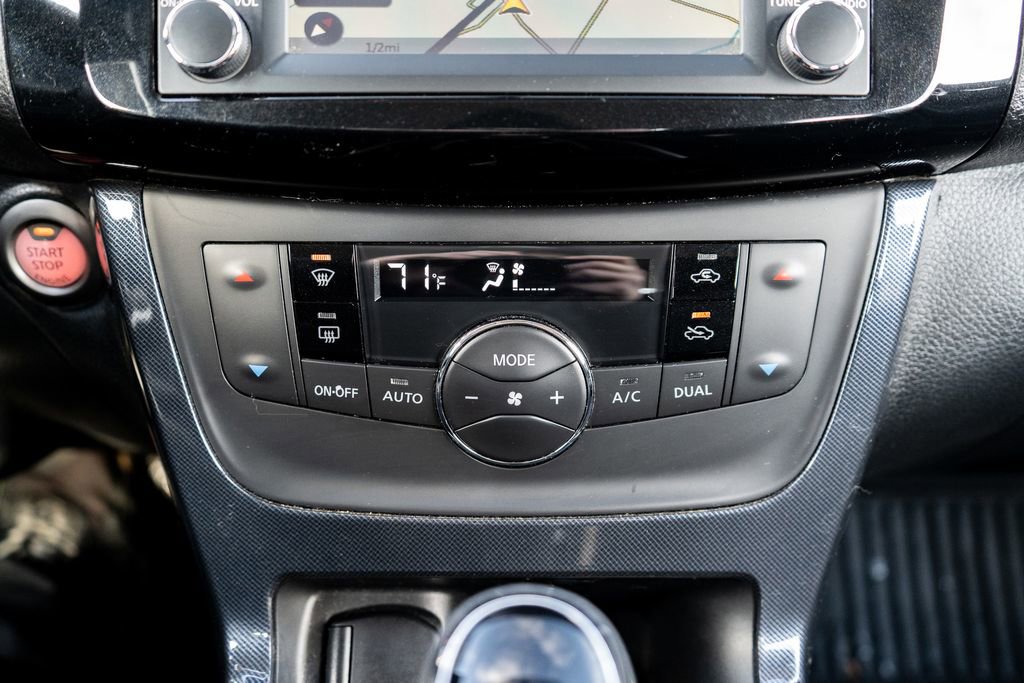 Used 2018 Nissan Sentra SR w/ Technology Package image 29