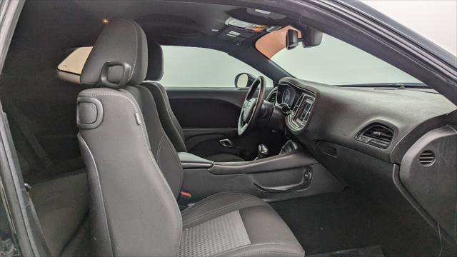 Used 2020 Dodge Challenger GT image 19