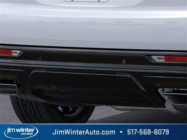 New 2026 Buick Enclave Sport Touring w/ Power Package image 14