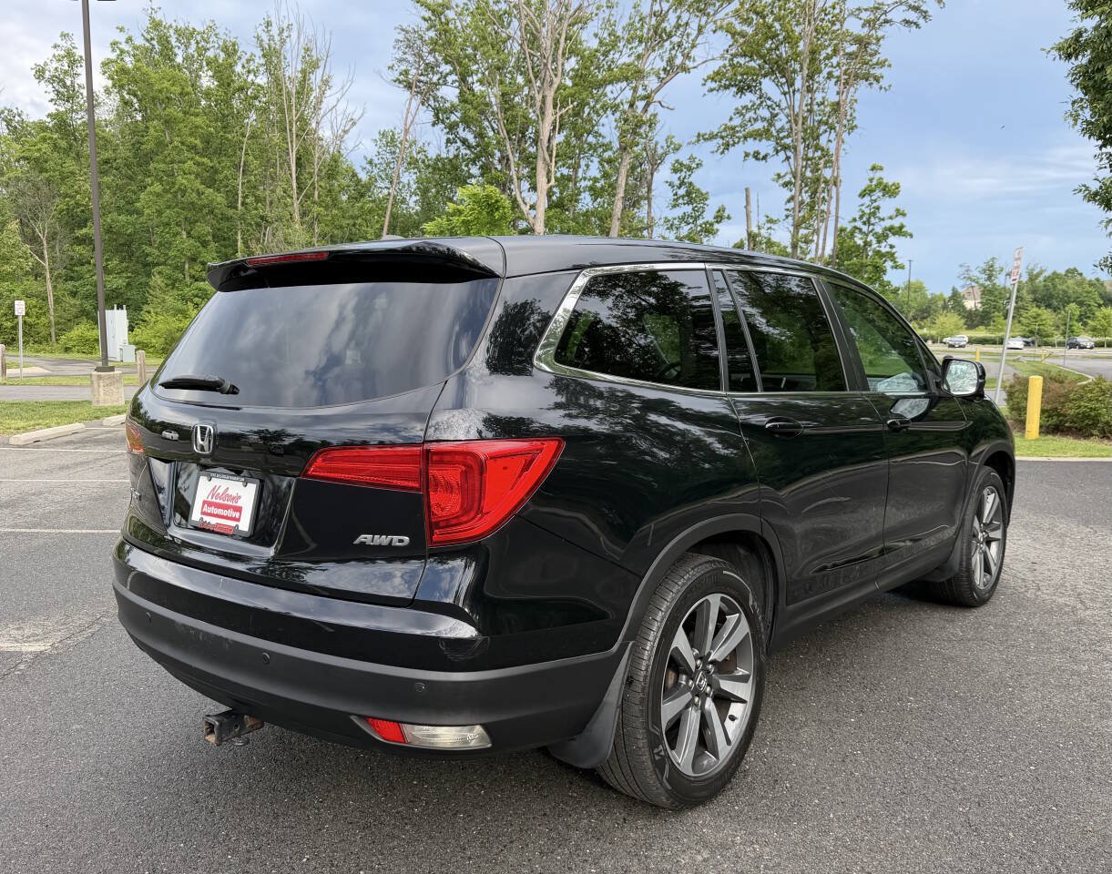 Used 2016 Honda Pilot EX-L image 6