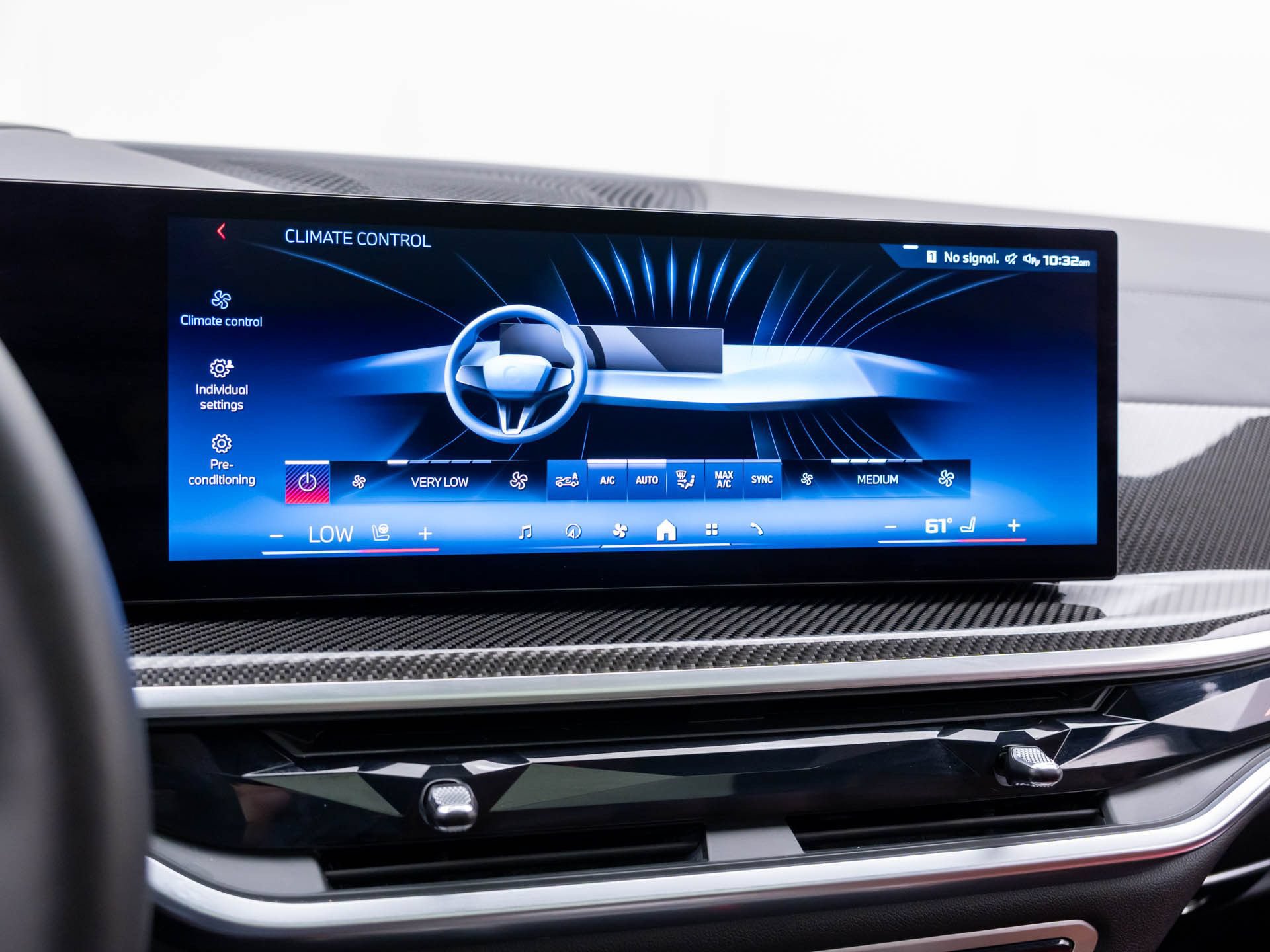 Certified 2026 BMW X7 M60i AWD/4WD image 27