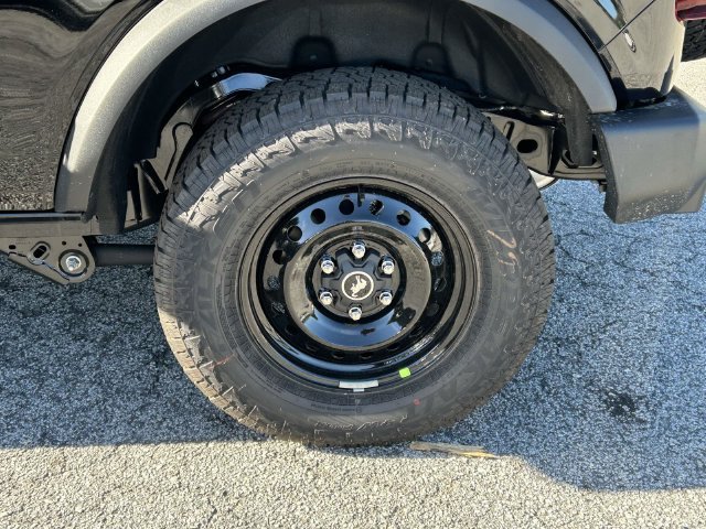 New 2026 Ford Bronco Big Bend AWD/4WD image 7