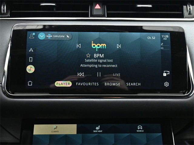 Used 2021 Land Rover Range Rover Evoque R-Dynamic S image 31