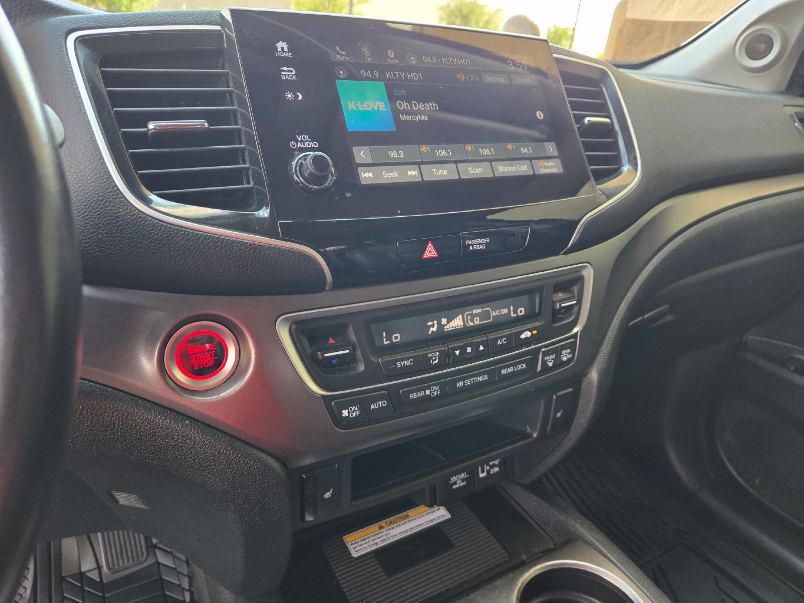 Used 2021 Honda Pilot Special Edition image 15
