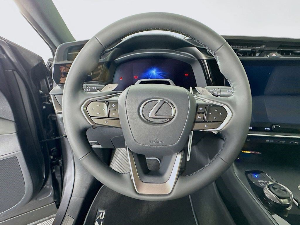 New 2026 Lexus RZ 450e AWD w/ Technology Package image 13