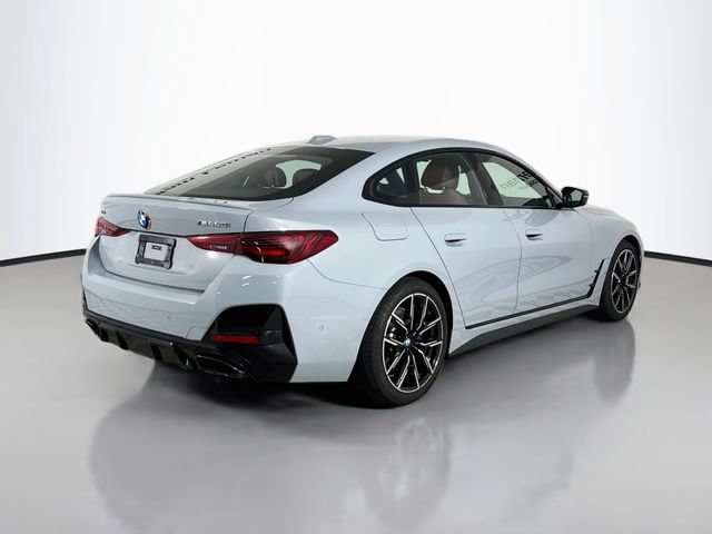 Used 2026 BMW 440i xDrive AWD/4WD image 7
