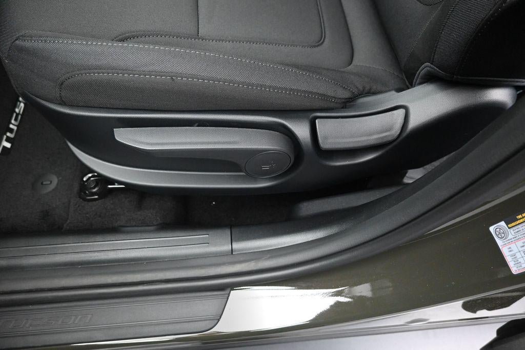 New 2026 Hyundai Tucson SE AWD/4WD image 22