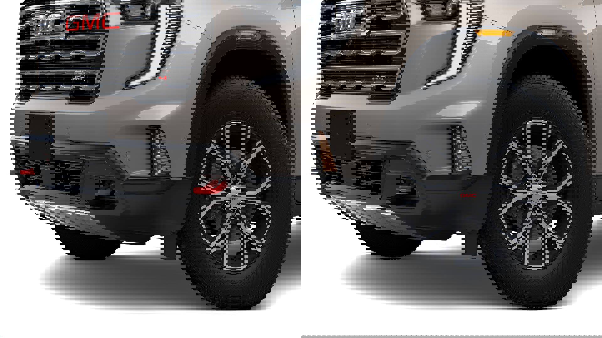 New 2026 GMC Acadia AT4 w/ Super Cruise Package image 29